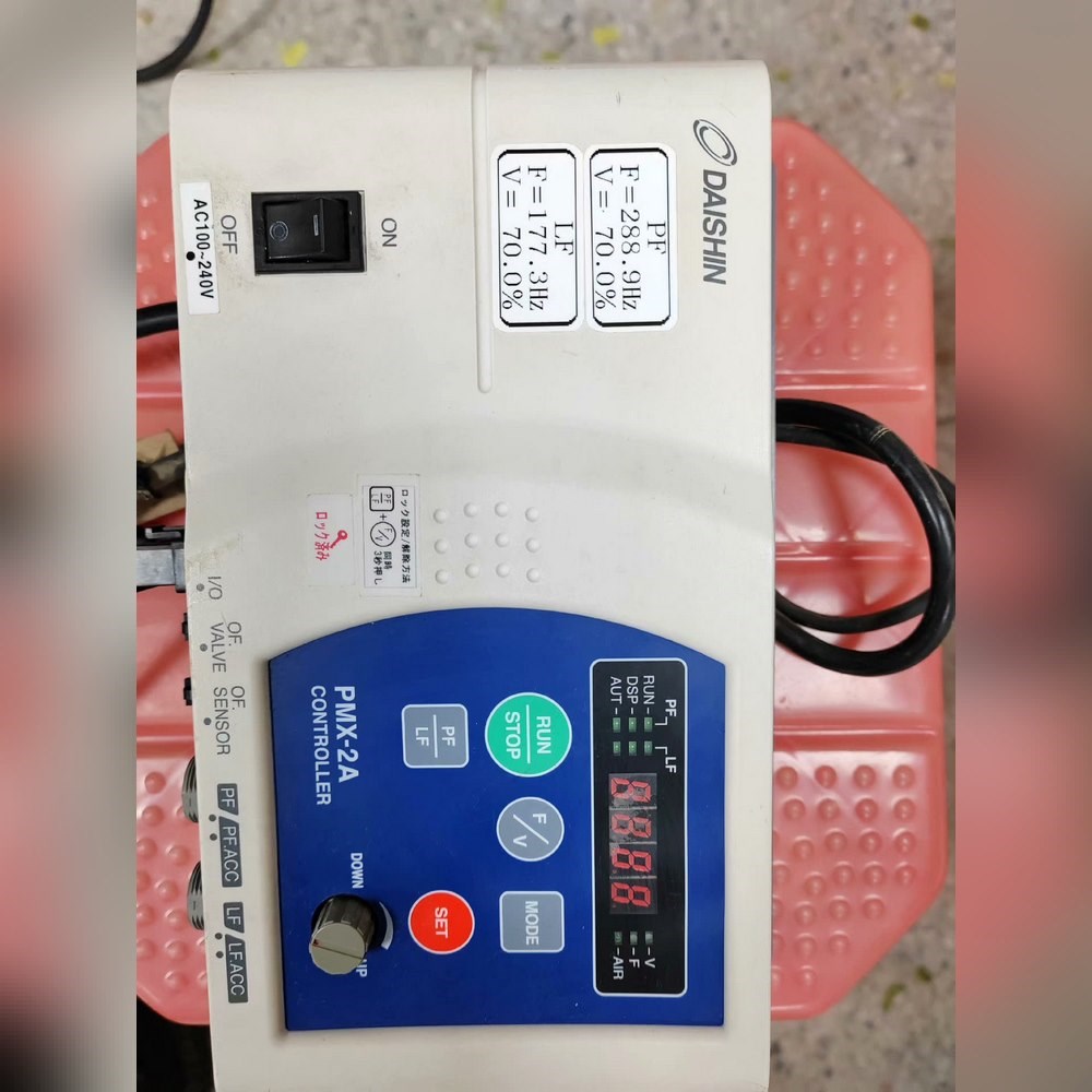 日本DAISHIN大信 PMX-2A 振动盘控制器 件 议价