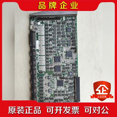 机器人CPU板ZUEP55876功能正常 议价