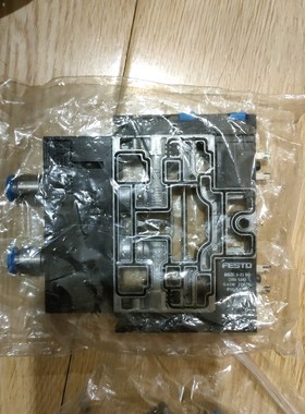 费斯托FESTO MSZC-3-21 DC 议价