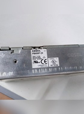 科索PBA50F-24 议价