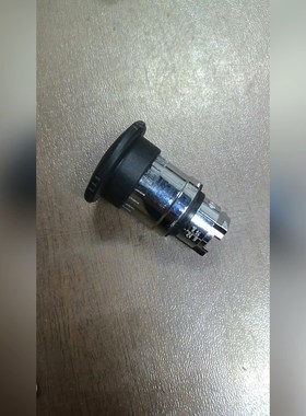施耐德ZB4BS52 急停蘑菇操作头黑色急停头 带包装 议价