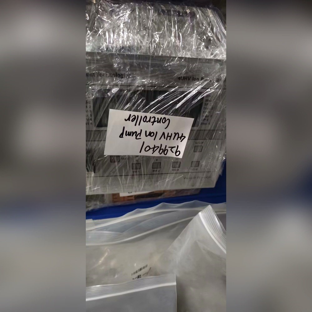 安捷伦4UHV 2X80P+2x80N 离子泵控制器 4UH 议价