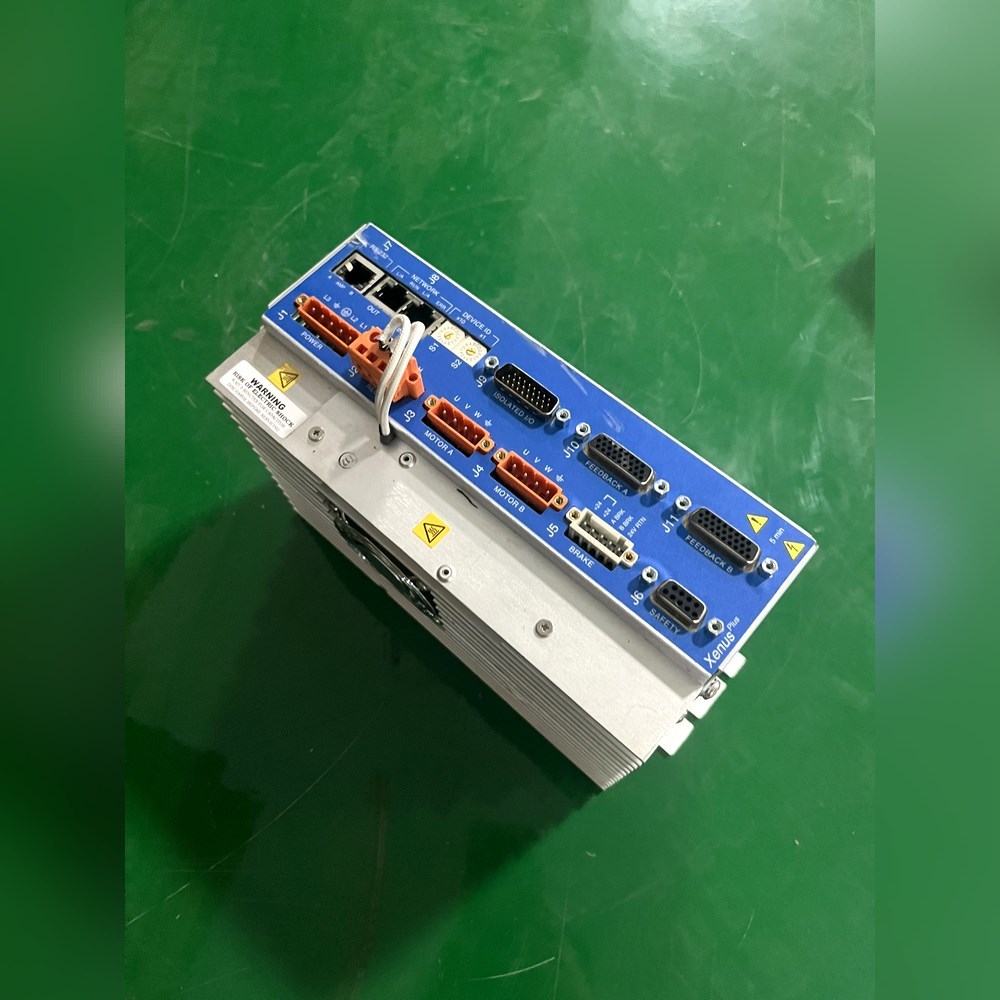 Copley Controls Xenus Plus伺服驱动 议价