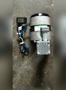 进口负压泵 30RNS一4P 电压 220VAC5060 议价