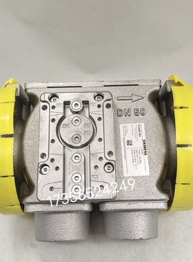 SIEMENS燃气阀组VGD40.065德国制造质 议价