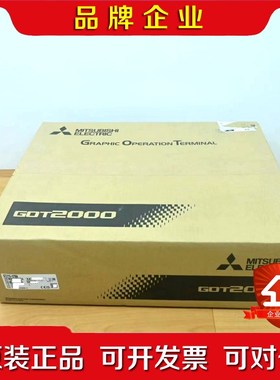 三菱 GT2715-XTBA 议价