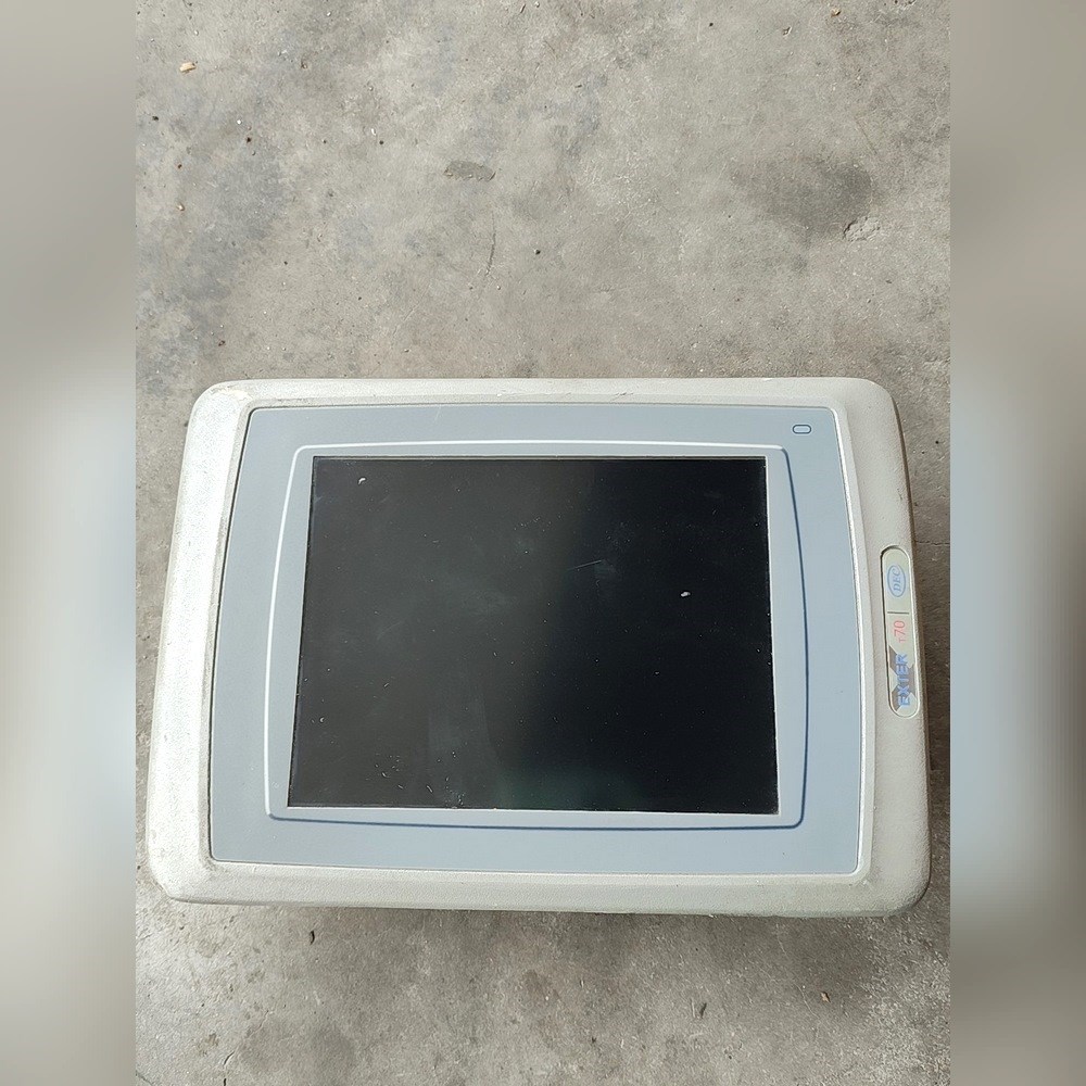 EXTER T70 beijer北尔触摸屏功能包好测试好发 议价