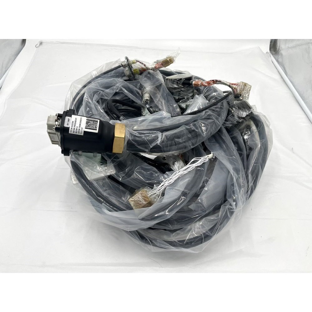 ABB机器人 ABB IRB1600 本体线缆 3HAC0 议价