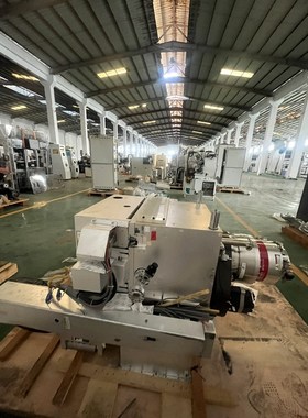 Adixen ATH2303M高真空泵由Pfeiffe 议价