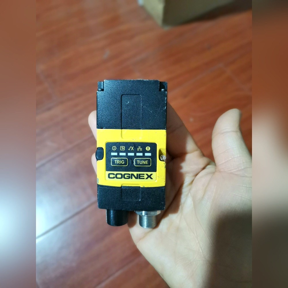 康耐视读码器MSIP-REM-CGX-DM260S 拍前询 议价