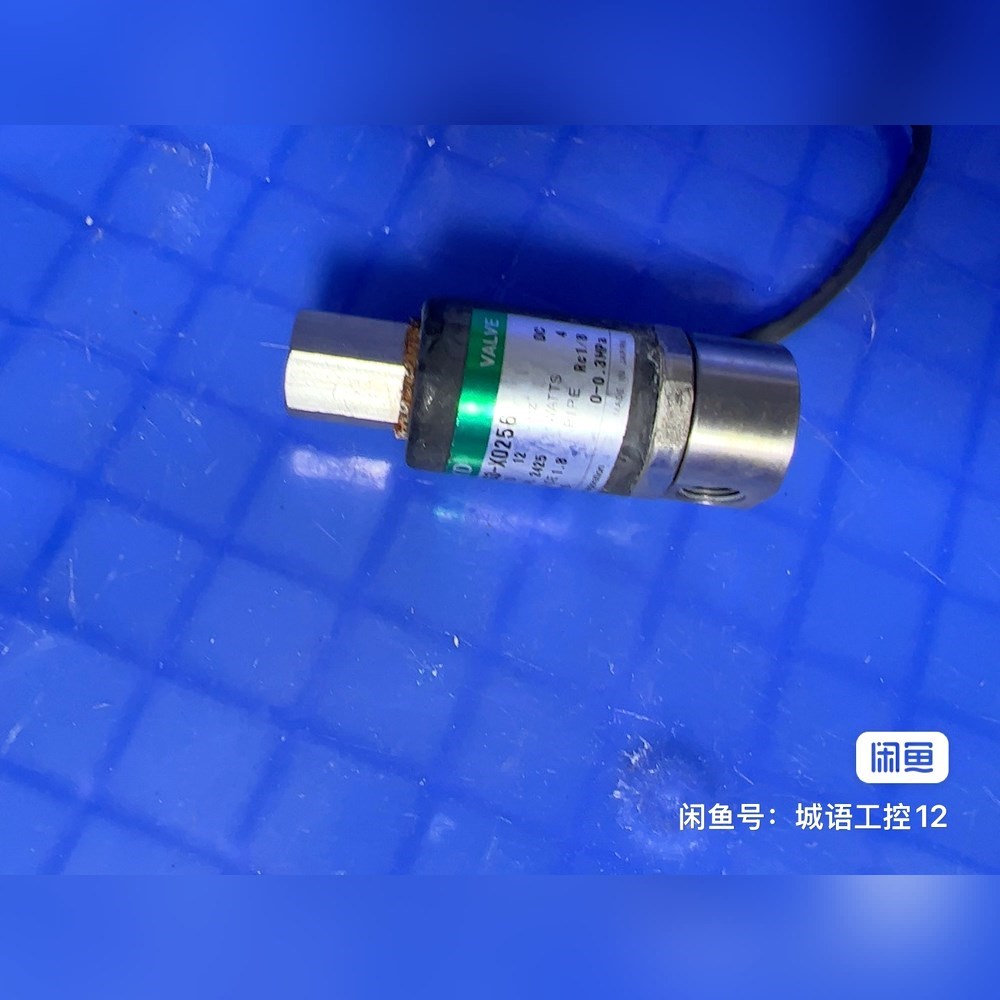 CKD阀USG3-X0256两个一个线剪了议价 议价