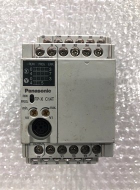 PLCAFPX-C14T 功能包好 议价