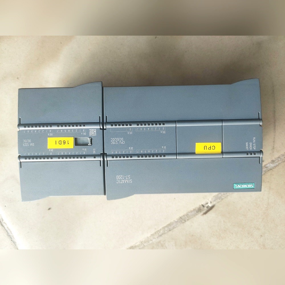 PLC S7-1200CPU 1215C 6ES 议价