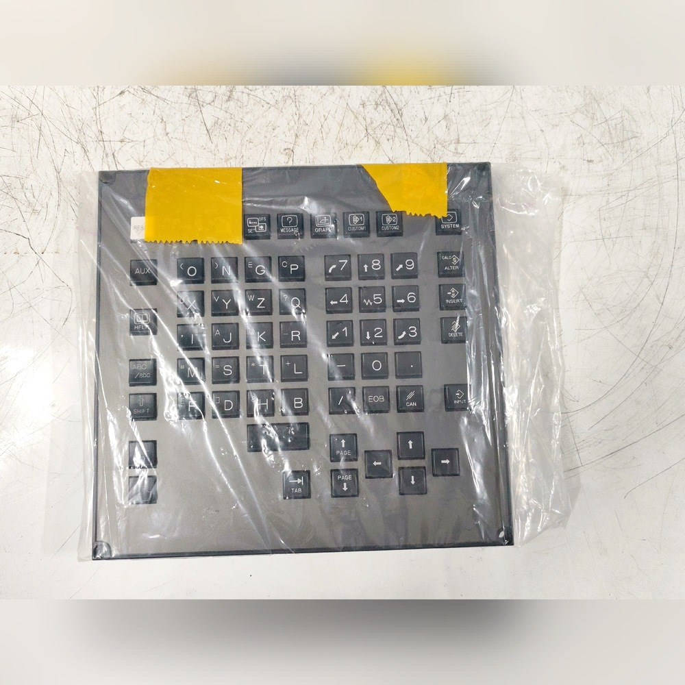 发那科一包分体键盘A02B-0348-C141#M 议价