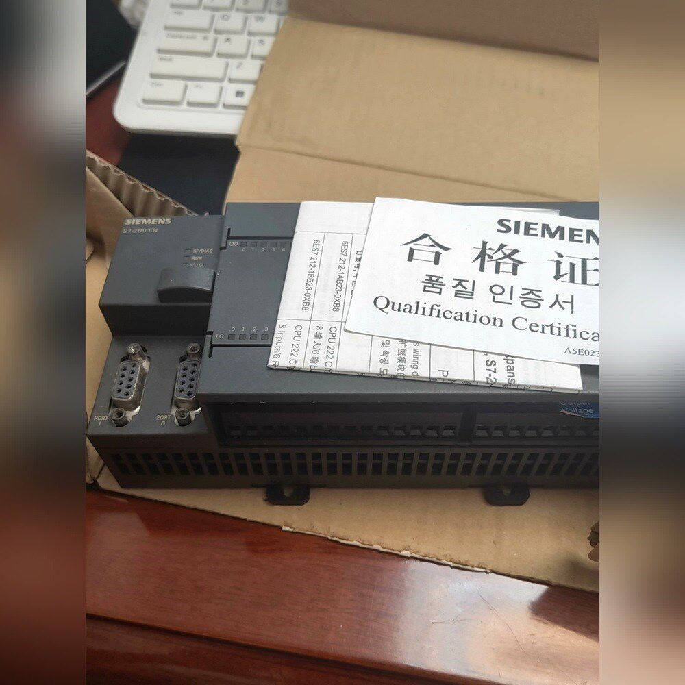 216-2BD23-0XB0 九五新功能完好质保一年需要 议价