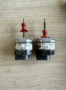 KOLLMORGEN POWERMAX II M21NSXC 议价