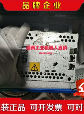 ABB机器人外部轴驱动器 DSQC664 3HAC03092 议价