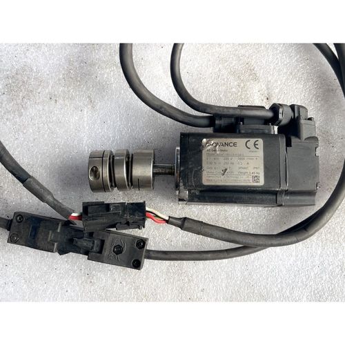 汇川技术伺服电机MS1H1-10B30CB-A330Z-S、 议价