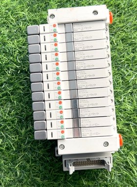 Lam 772-066767-003 SMC电磁阀组VV5Q 议价
