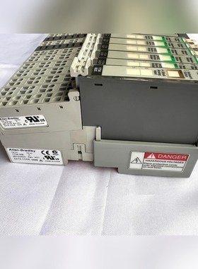 1734-MB 1734-RTBS  功能正常 议价