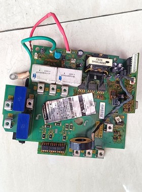 施耐德ATV302HU55N4变频器驱动板PN658856P 议价