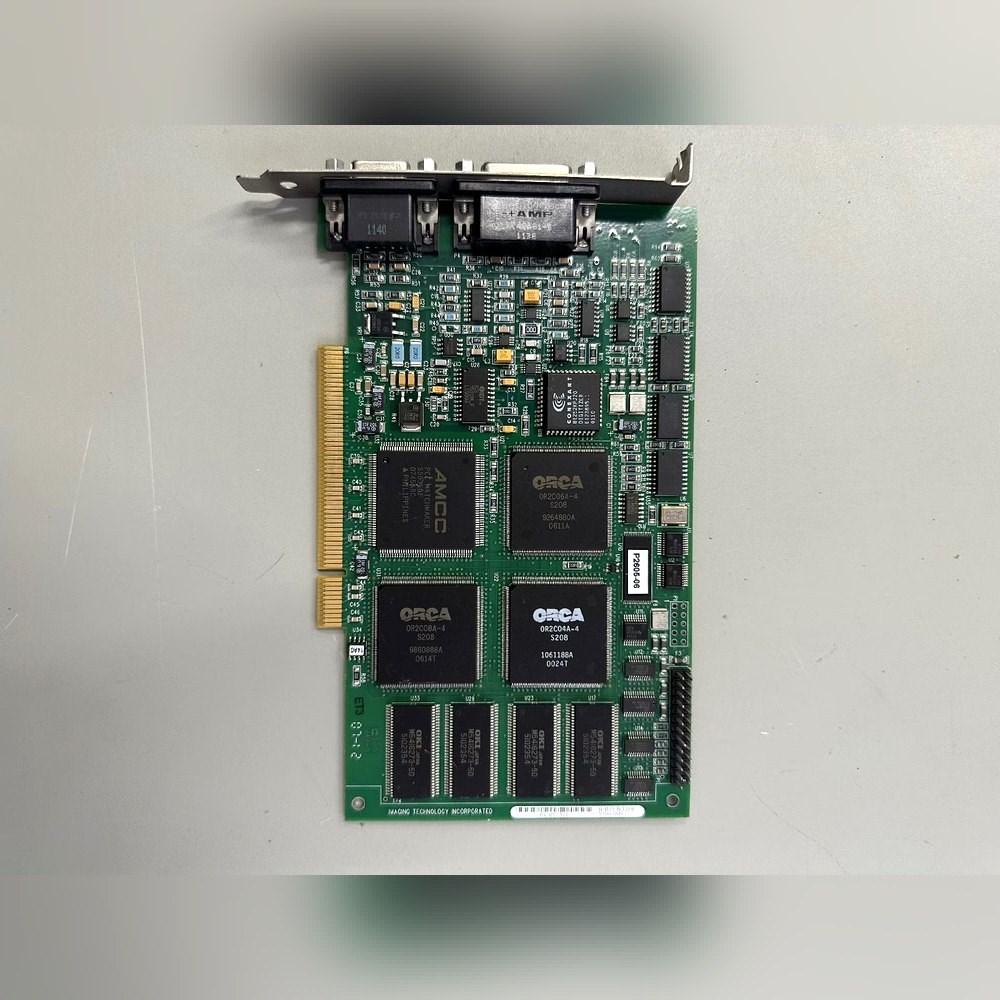IMAGING P2605-06 采集卡实物图片 议价