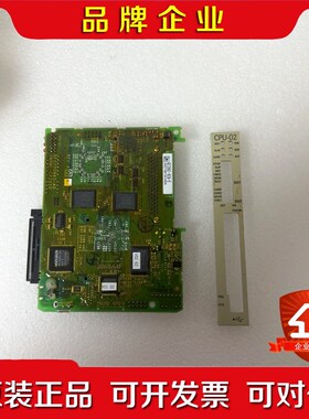 安川YASKAWA JAPMC-CP2210CPU-02二 议价