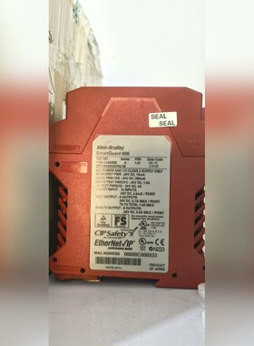 1752-L24BBBE功能正常 议价