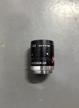FL-CC5028-2M便宜出RICOH理光工业镜头功能 议价