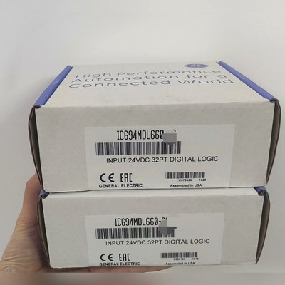 IC694MDL660模块 标价 议价