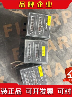 原装kubler小时计SHC77.60累计器3.553. 议价