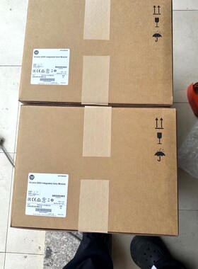 AB Kinetix 6000集成轴模块2094-BC 议价