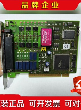 德国 WEETECH GMBH 3-IO19.1-0 PCI 议价