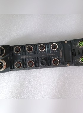 GXPI-DI8DO8 F8-50-1C-01-92-1 议价