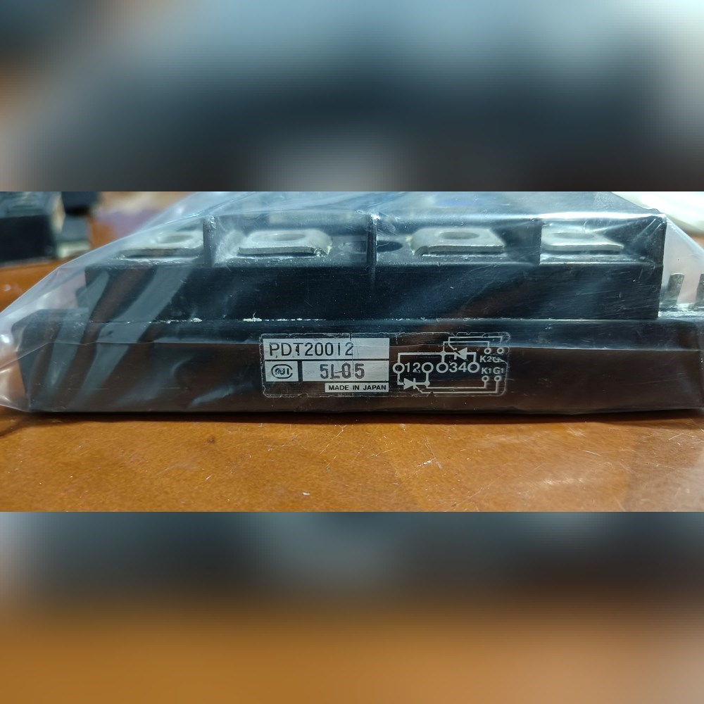 PDT20012 议价