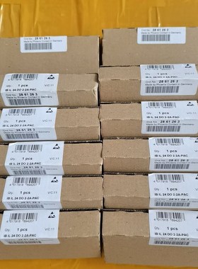 菲尼克斯2861263请大家不要再问价或者有没有现货 议价