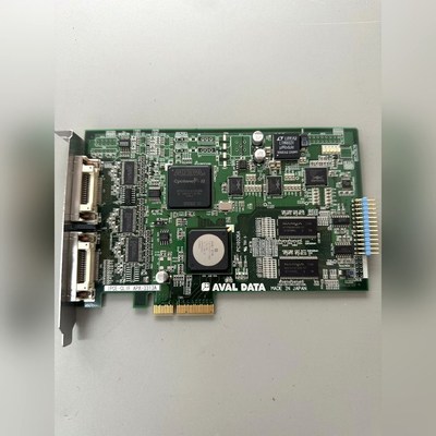 AVAL DATA IPCE-DCLIF APX-3312A 议价