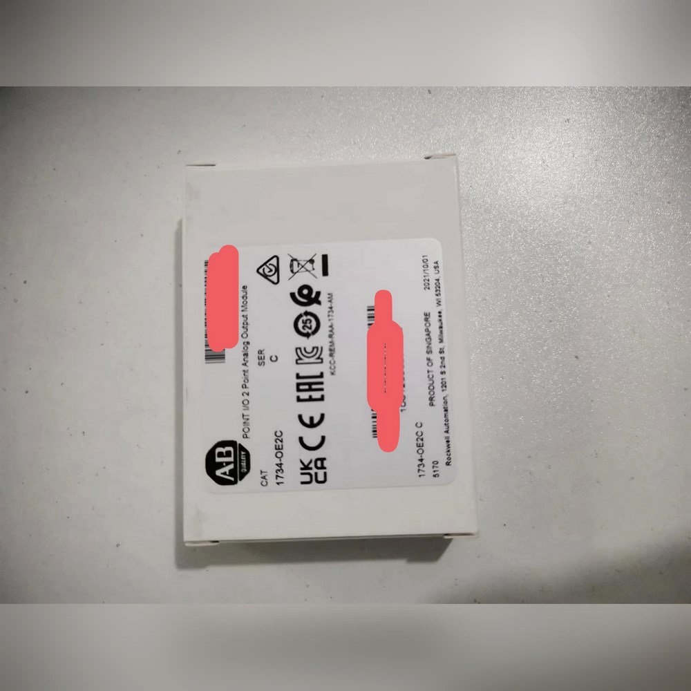 1734-IE8C现货 议价