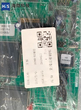 美国应用材料 主板 0090-03402 议价