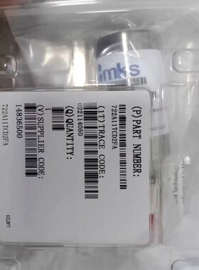 MKS真空压力计722A11TCD2F 议价