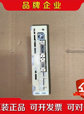 MSD013P1E 伺服驱动器 议价