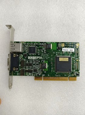 Pixcisi-3889 EPIXCI SI R7采集卡 议价