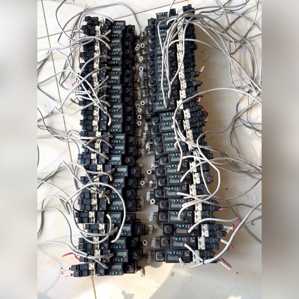 SMC 真空发生器 ZSE3-0X-21ZX1071-Q1 议价