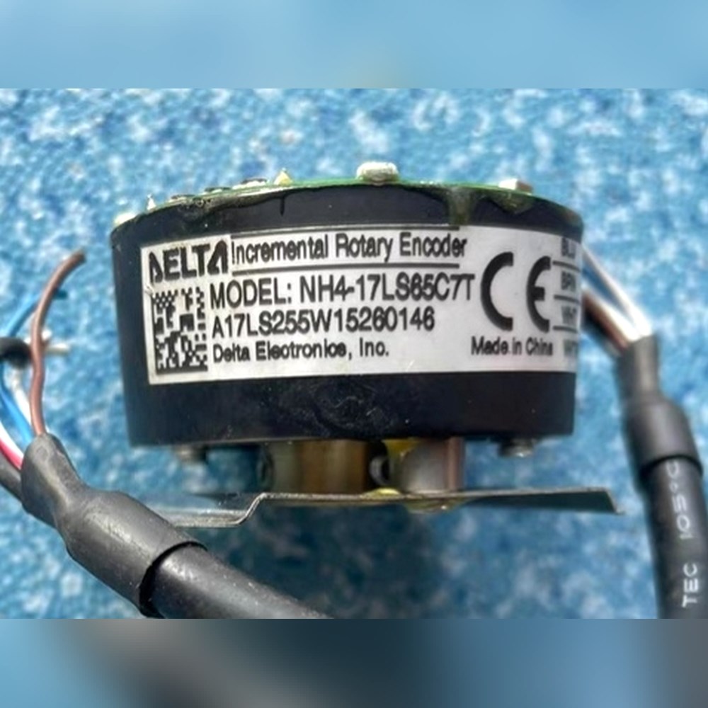 NH4-17LS65C7T  DELTA编码器 原装 议价