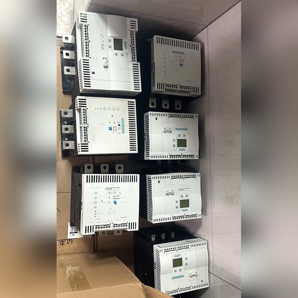 3RW4055-6BB446BB34 议价