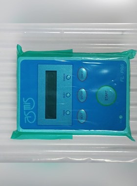 ASMIS+瑞萨FL-PR6+Ver+A14不带包装未拆 议价