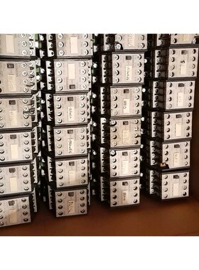 接触器3TH42 44-X 4NO+4NC DC24V 议价