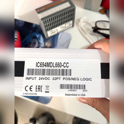 IC694MDL660+GE+原装现货+议价 议价