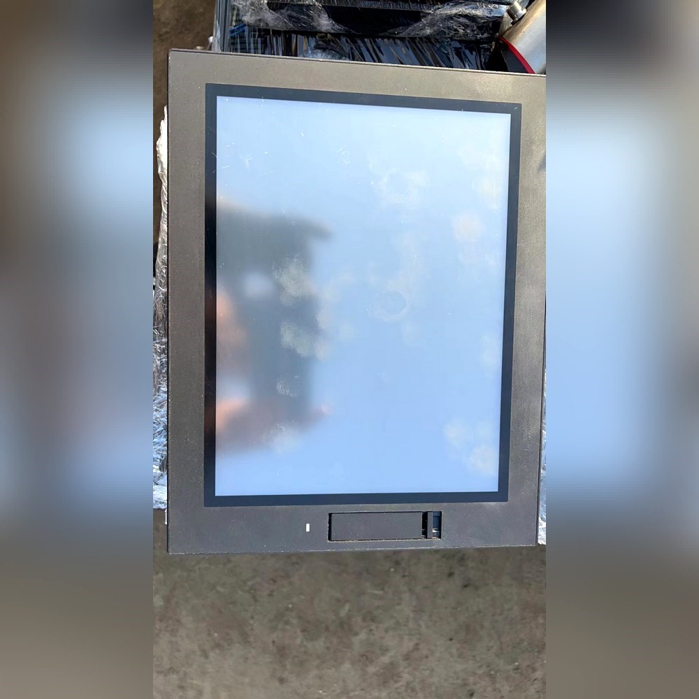 基恩士 vt5-x12 这样的成色有老板喜欢么 喜欢的带走 议价