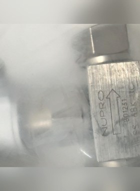 世伟洛克 隔膜阀 SS-6BK-1C-366 议价